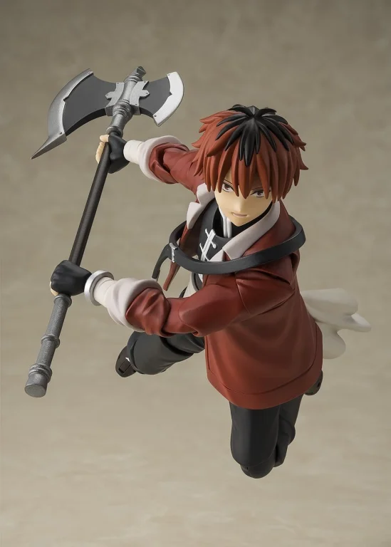 Frieren - S.H.Figuarts - Stark