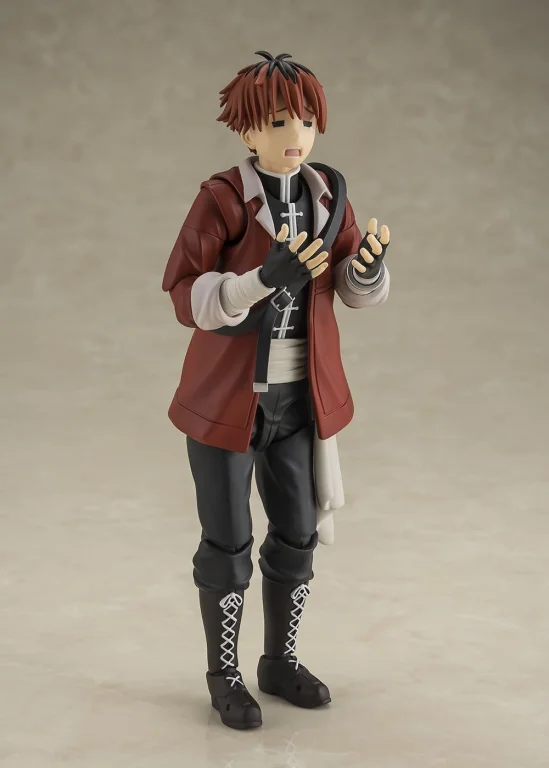 Frieren - S.H.Figuarts - Stark