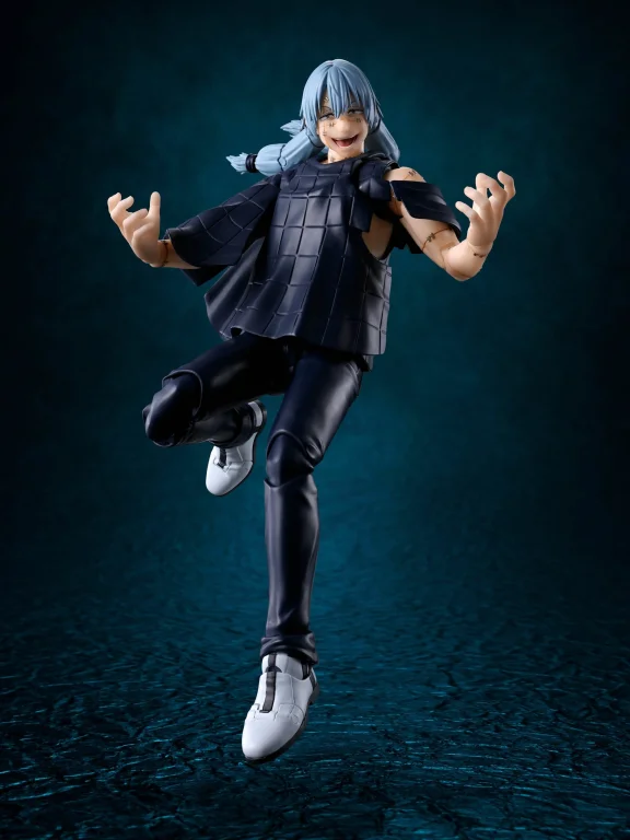 Jujutsu Kaisen - S.H.Figuarts - Mahito