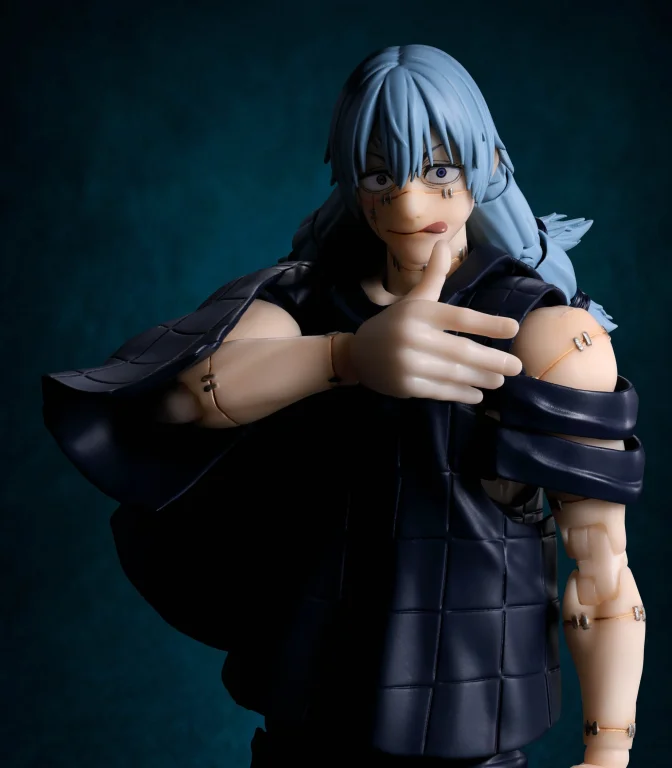 Jujutsu Kaisen - S.H.Figuarts - Mahito
