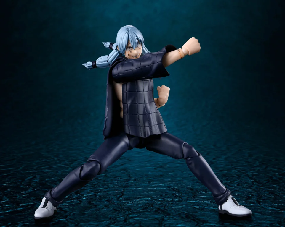 Jujutsu Kaisen - S.H.Figuarts - Mahito