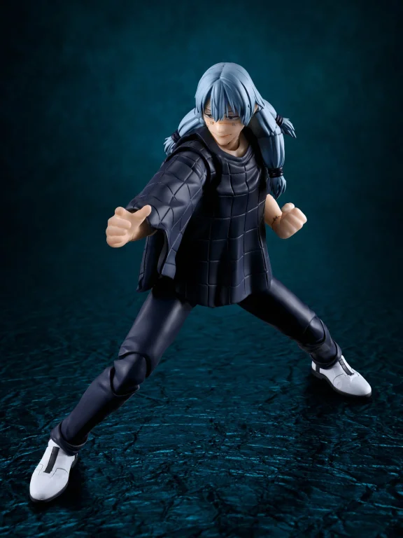 Jujutsu Kaisen - S.H.Figuarts - Mahito