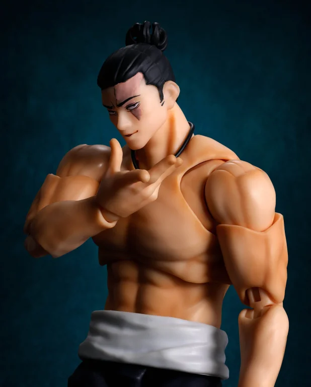 Jujutsu Kaisen - S.H.Figuarts - Mahito