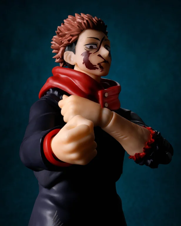 Jujutsu Kaisen - S.H.Figuarts - Mahito