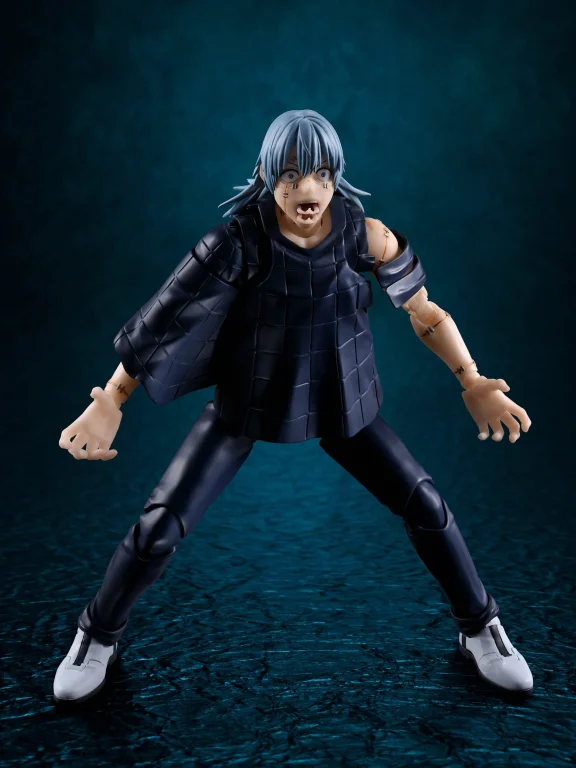 Jujutsu Kaisen - S.H.Figuarts - Mahito