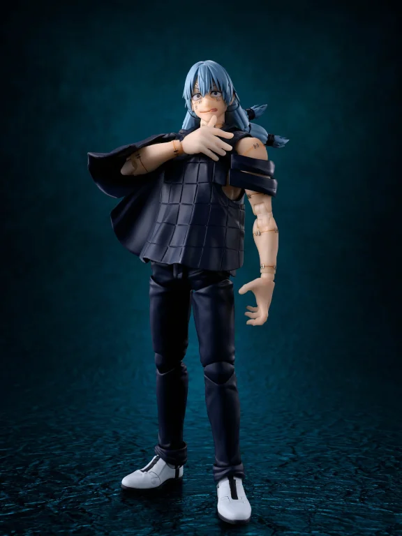 Jujutsu Kaisen - S.H.Figuarts - Mahito