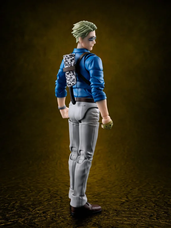 Jujutsu Kaisen - S.H.Figuarts - Kento Nanami