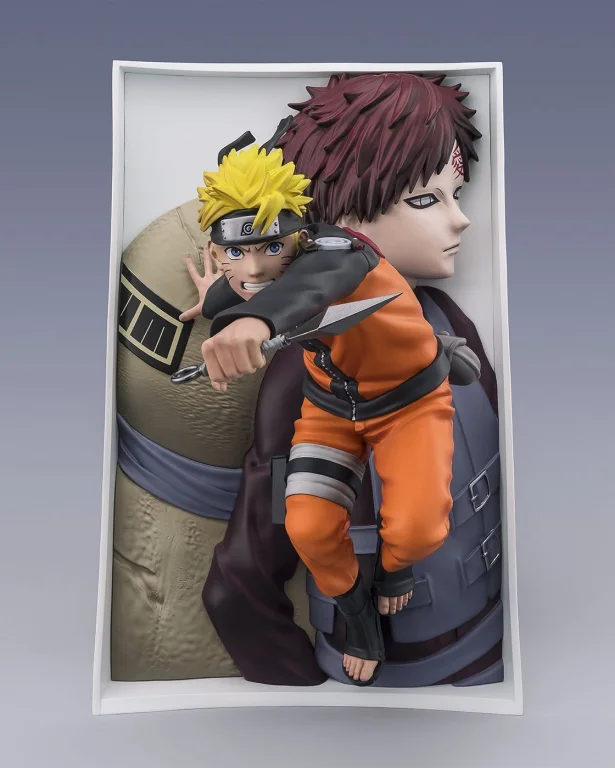Naruto - FiguartsZERO - NARUTO 72 series - Naruto Uzumaki