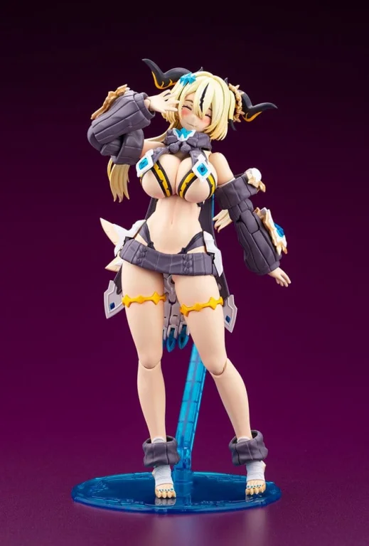 ARCANADEA - Plastic Model Kit - Enil