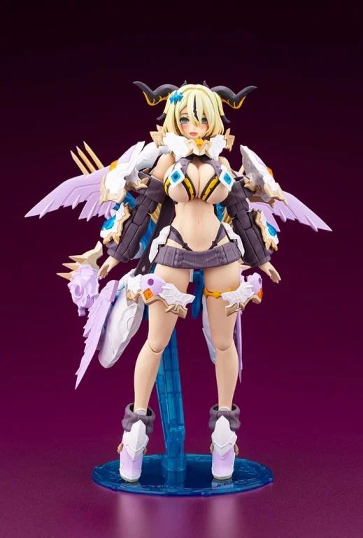 ARCANADEA - Plastic Model Kit - Enil