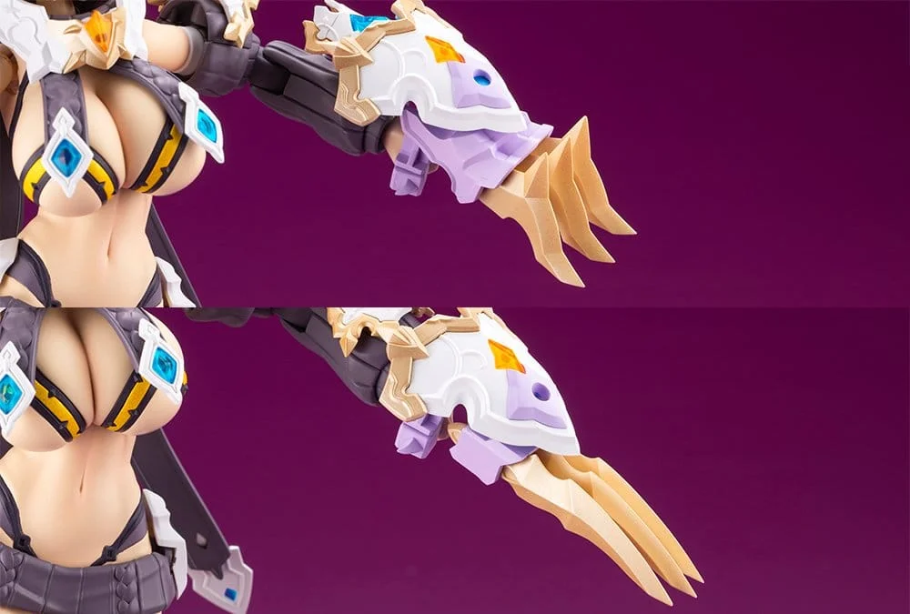 ARCANADEA - Plastic Model Kit - Enil