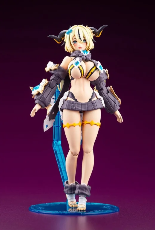 ARCANADEA - Plastic Model Kit - Enil