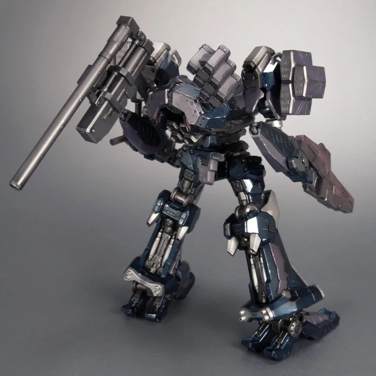 Armored Core - Variable Infinity - CREST CR-C75U2 (Close Quarters Ver.)