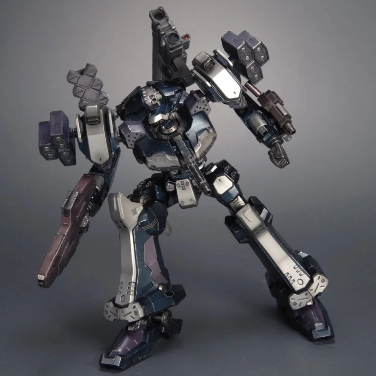 Armored Core - Variable Infinity - CREST CR-C75U2 (Close Quarters Ver.)