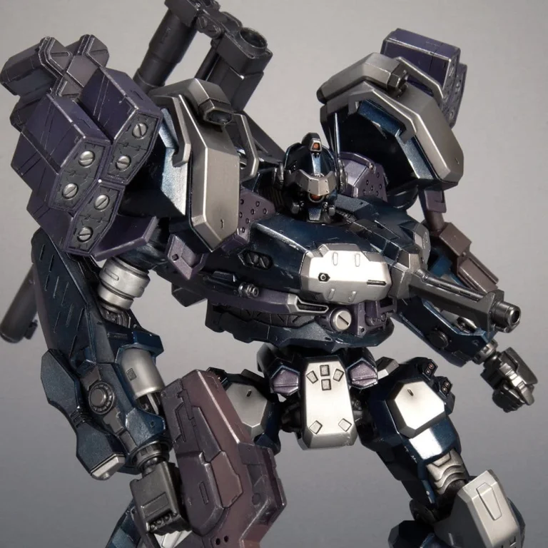 Armored Core - Variable Infinity - CREST CR-C75U2 (Close Quarters Ver.)