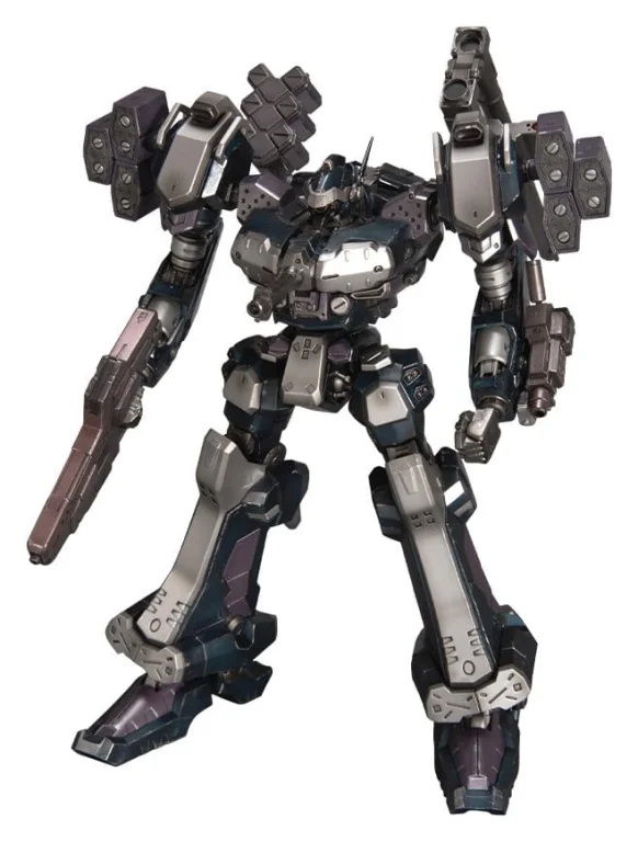 Armored Core - Variable Infinity - CREST CR-C75U2 (Close Quarters Ver.)