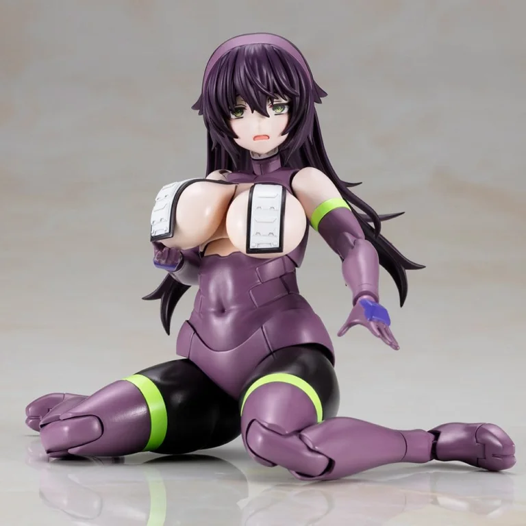 FRAME ARMS GIRL - Plastic Model Kit - Kagutsuchi-Otsu (Sniper)
