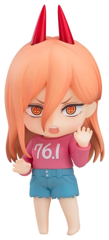 Chainsaw Man - Nendoroid - Power (Casual Outfit Ver.)
