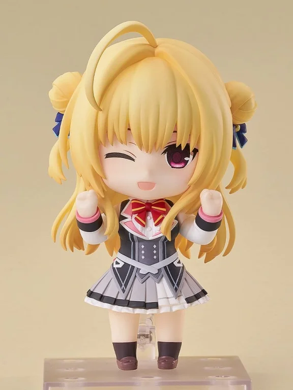 Hamidashi Creative - Nendoroid - Hiyori Izumi