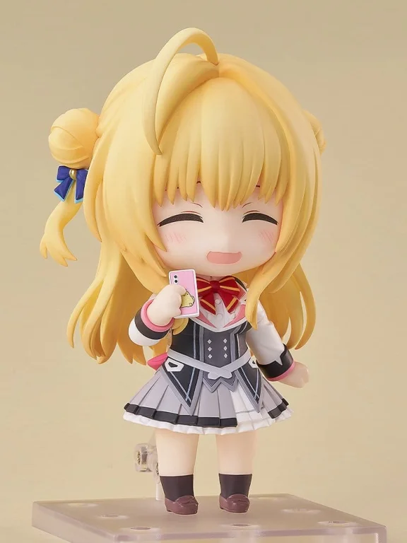 Hamidashi Creative - Nendoroid - Hiyori Izumi