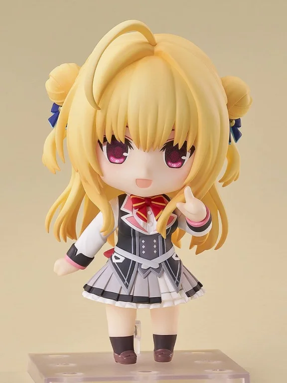 Hamidashi Creative - Nendoroid - Hiyori Izumi