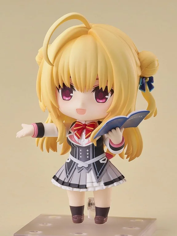 Hamidashi Creative - Nendoroid - Hiyori Izumi