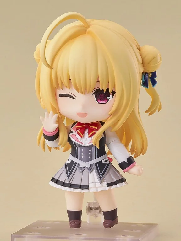 Hamidashi Creative - Nendoroid - Hiyori Izumi