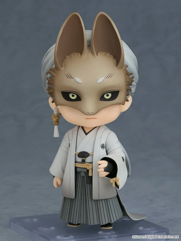 Silent Hill f - Nendoroid - Fox Mask