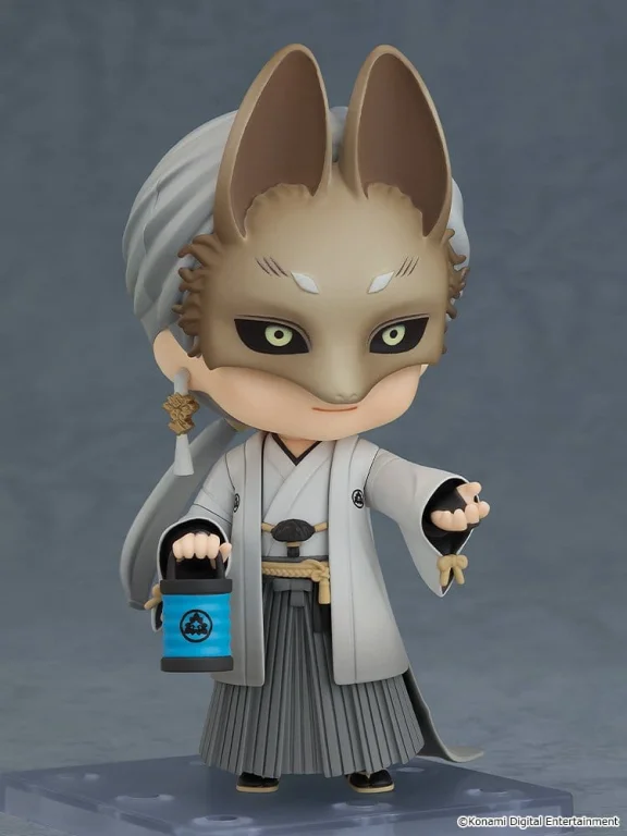 Silent Hill f - Nendoroid - Fox Mask