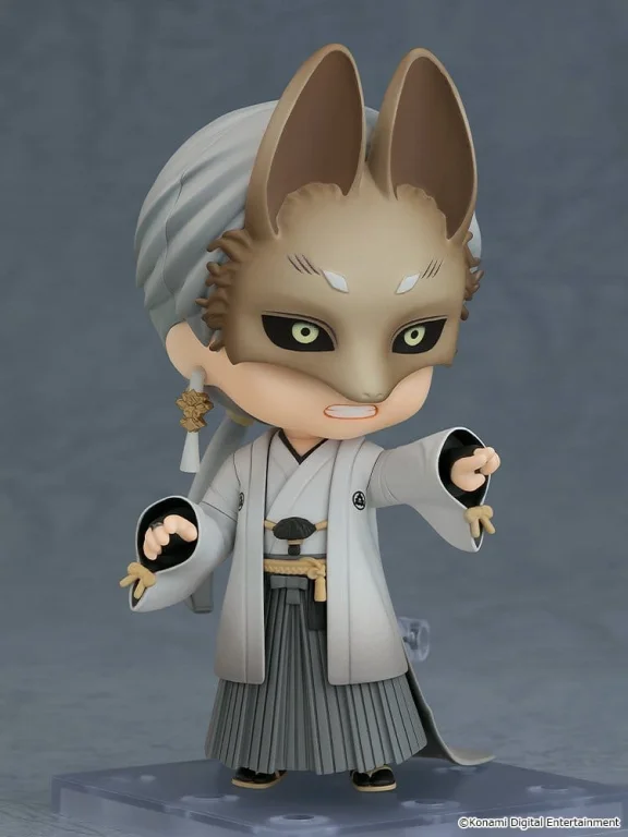 Silent Hill f - Nendoroid - Fox Mask