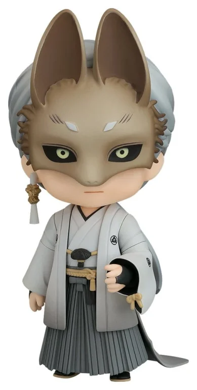 Silent Hill f - Nendoroid - Fox Mask