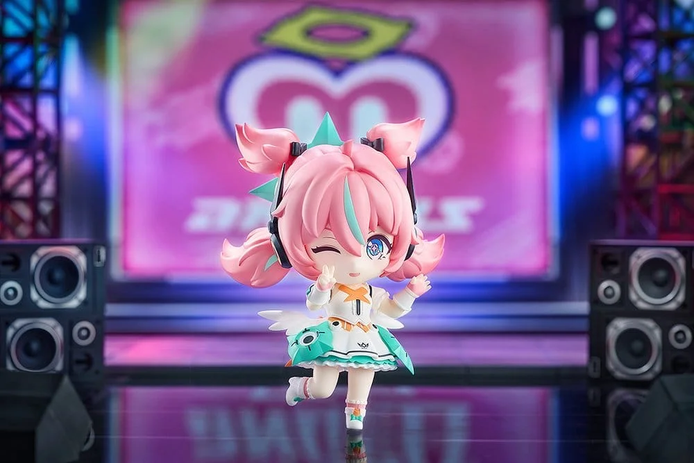 Zenless Zone Zero - Nendoroid - Aria