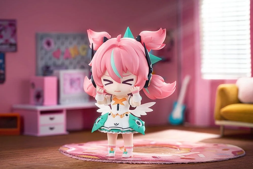 Zenless Zone Zero - Nendoroid - Aria