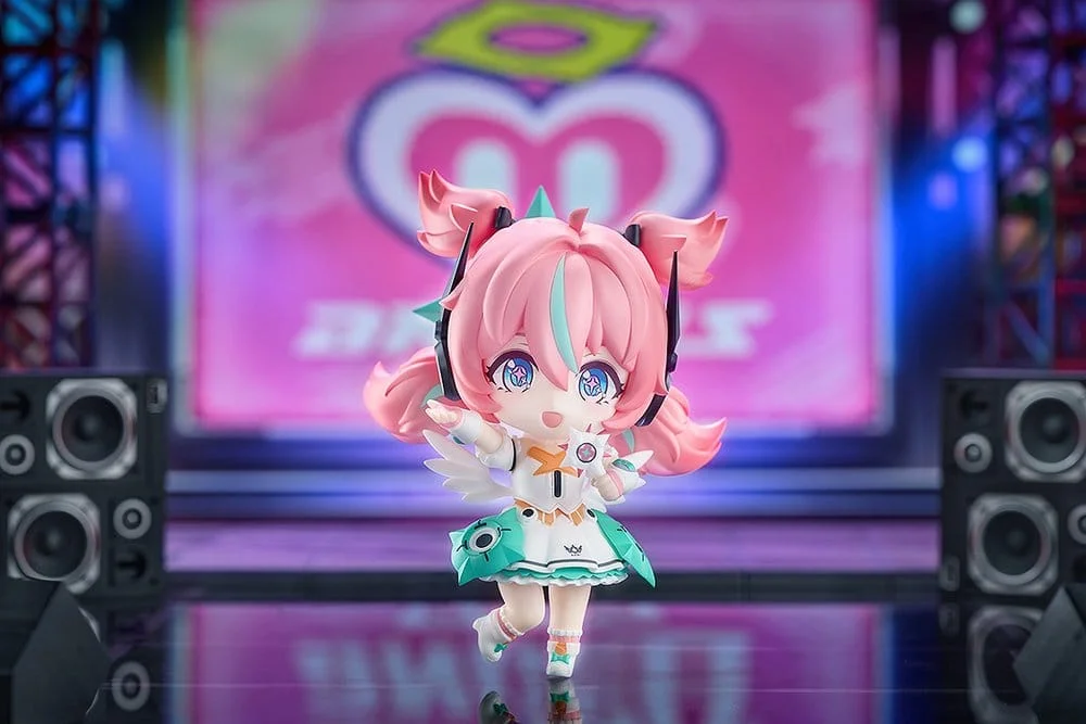 Zenless Zone Zero - Nendoroid - Aria