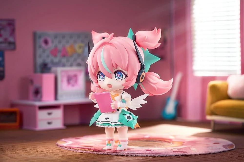 Zenless Zone Zero - Nendoroid - Aria