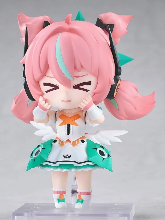 Zenless Zone Zero - Nendoroid - Aria