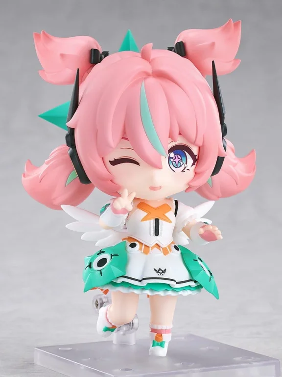 Zenless Zone Zero - Nendoroid - Aria