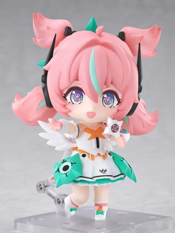 Zenless Zone Zero - Nendoroid - Aria