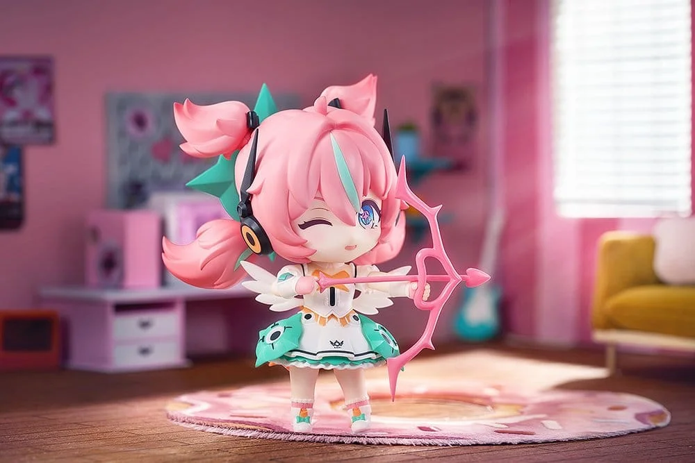 Zenless Zone Zero - Nendoroid - Aria