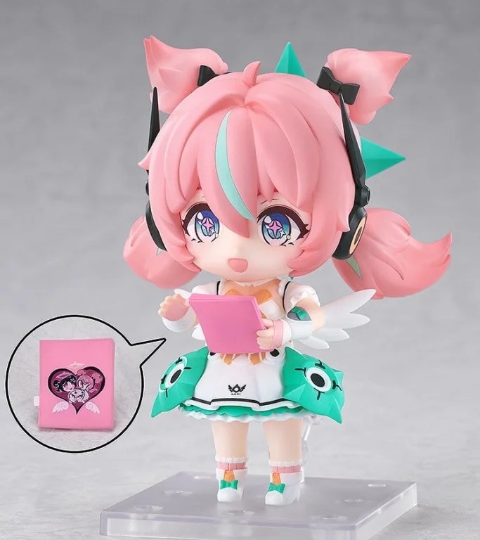 Zenless Zone Zero - Nendoroid - Aria