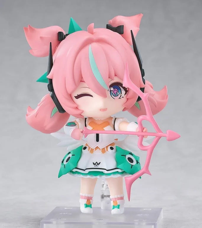 Zenless Zone Zero - Nendoroid - Aria