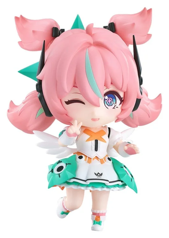 Zenless Zone Zero - Nendoroid - Aria