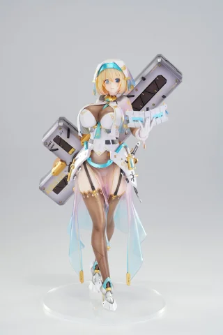 Produktbild zu BUNNY SUIT PLANNING - Scale Figure - Sophia F. Shirring (Sister Ver.) (Bright Edition)