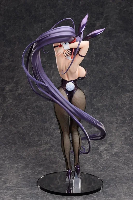 High School D&times;D - Scale Figure - Akeno Himejima (Bunny Ver.)