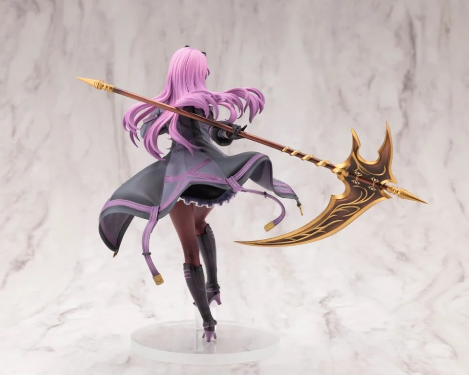 The Legend of Heroes - Scale Figure - Renne Bright (Ver.2)
