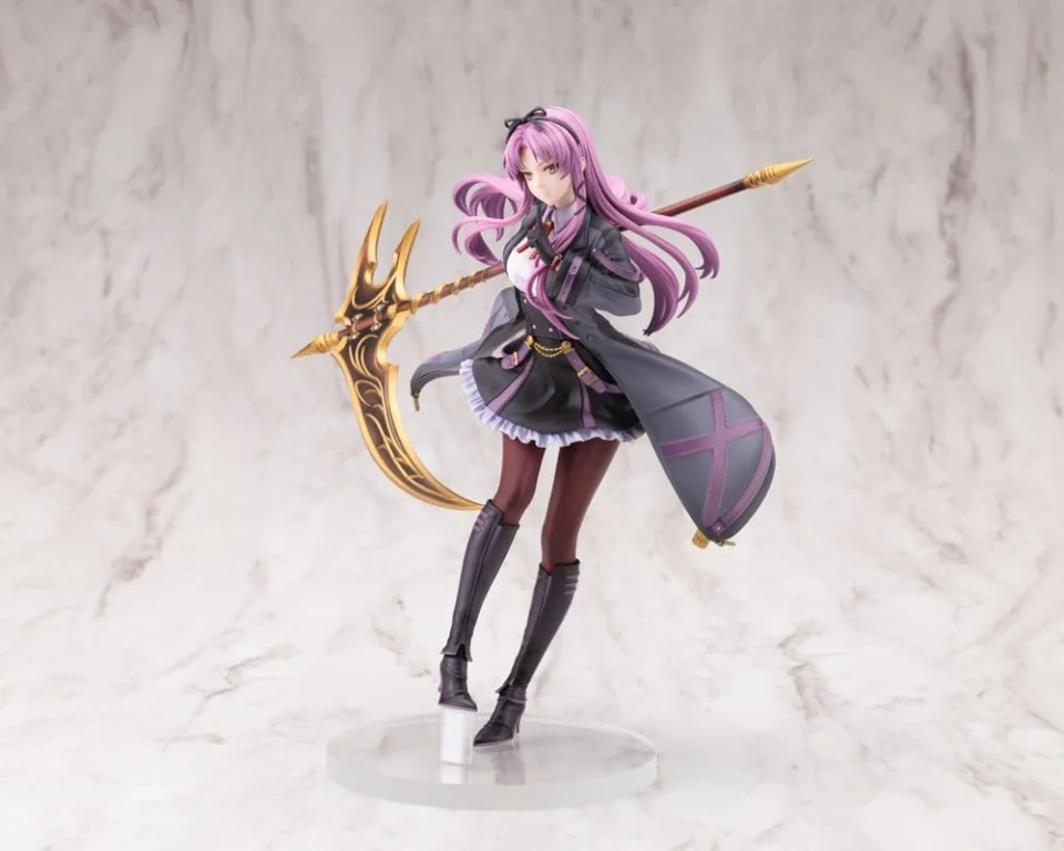 The Legend of Heroes - Scale Figure - Renne Bright (Ver.2)