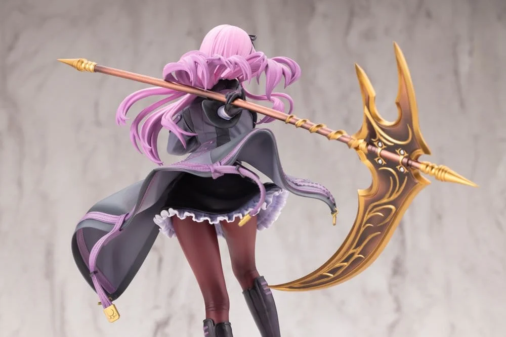 The Legend of Heroes - Scale Figure - Renne Bright (Ver.2)