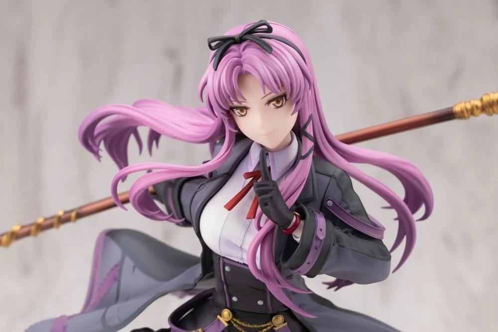 The Legend of Heroes - Scale Figure - Renne Bright (Ver.2)