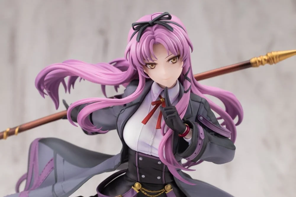 The Legend of Heroes - Scale Figure - Renne Bright (Ver.2)