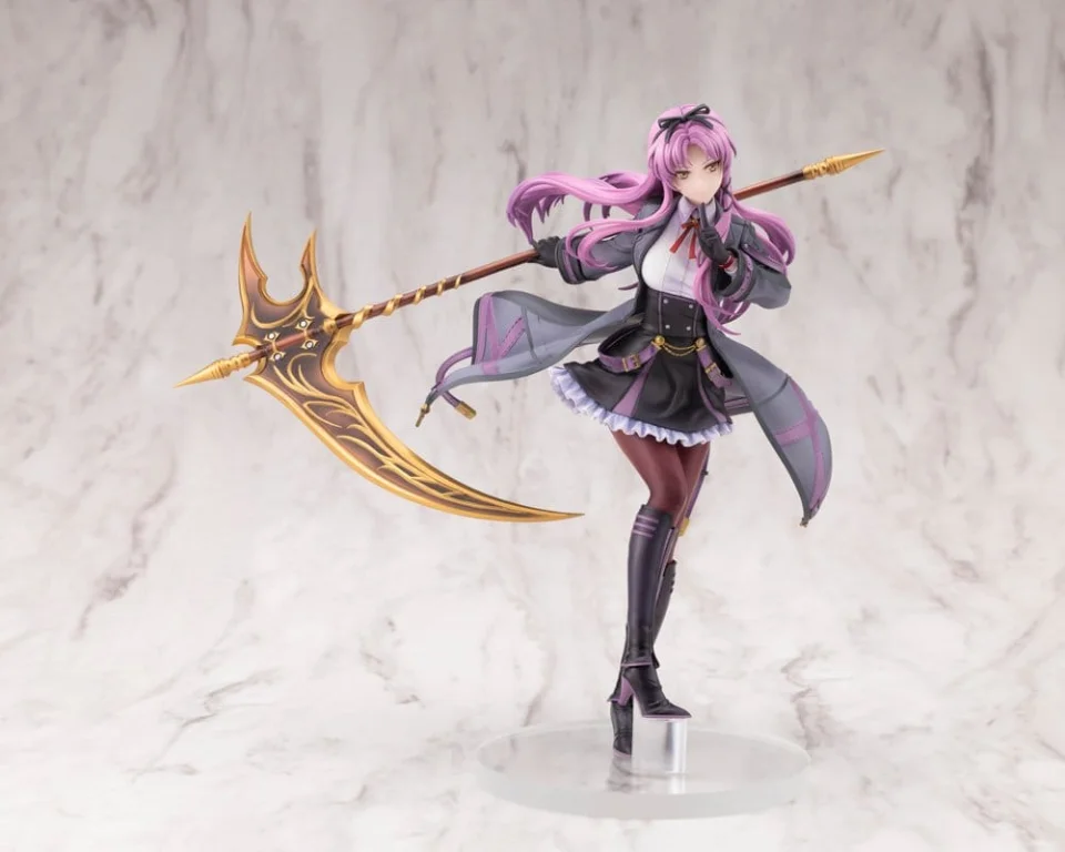 The Legend of Heroes - Scale Figure - Renne Bright (Ver.2)